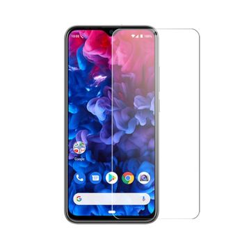 Binano Extreme General Mobile GM21 Şeffaf Nano Ekran Koruyucu