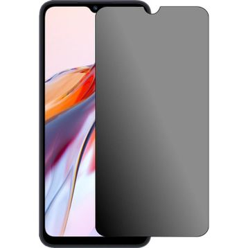 Binano Extreme Privacy Xiaomi Redmi 12C Siyah Nano Ekran Koruyucu