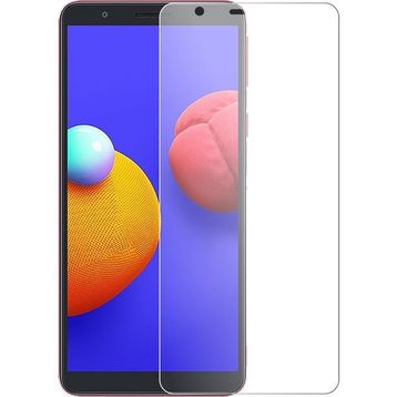 Binano Extreme Samsung A01 Core Şeffaf Nano Ekran Koruyucu