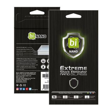 Binano Extreme Samsung A01 Core Şeffaf Nano Ekran Koruyucu