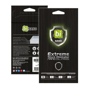 Binano Extreme Samsung A01 Core Şeffaf Nano Ekran Koruyucu