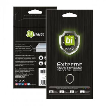 Binano Extreme Samsung A01 Core Şeffaf Nano Ekran Koruyucu