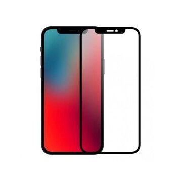 Binano Privacy Antidust iPhone 12/12 Pro Ekran Koruyucu