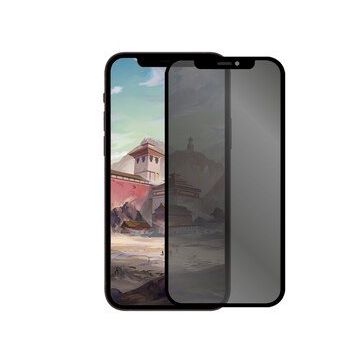 Binano Privacy Antidust Matte Iphone 13 Mini Ekran Koruyucu