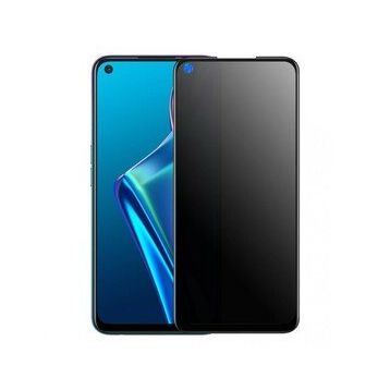 Binano Privacy Oppo A52/A72/A92 Cam Ekran Koruyucu