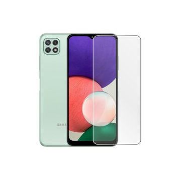 Binano Samsung A22 Extreme Nano Şeffaf Ekran Koruyucu