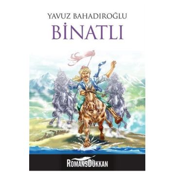 BİNATLI - YAVUZ BAHADIROĞLU