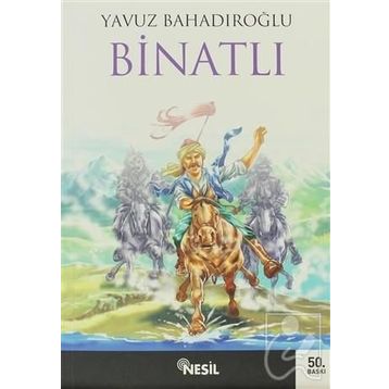 BİNATLI - YAVUZ BAHADIROĞLU