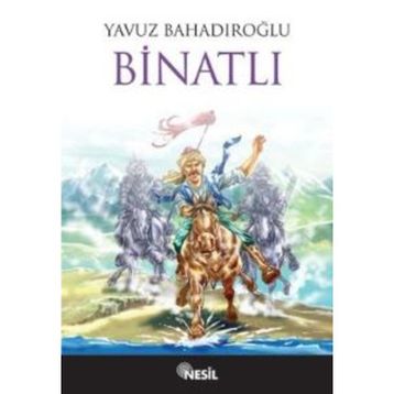 BİNATLI - YAVUZ BAHADIROĞLU