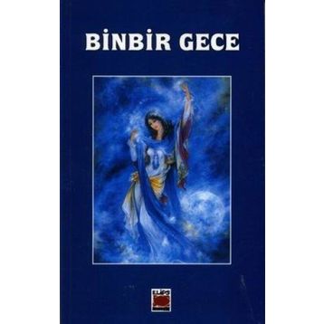 BINBIR GECE - ANONIM