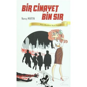 BINBIR GECE CINAYETLERI - JOHN DICKSON CARR