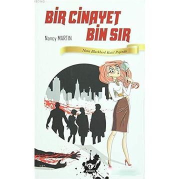 BINBIR GECE CINAYETLERI - JOHN DICKSON CARR