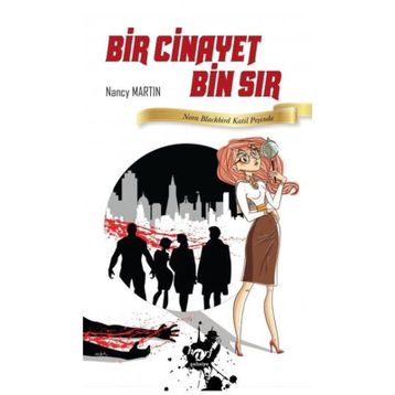 BINBIR GECE CINAYETLERI - JOHN DICKSON CARR