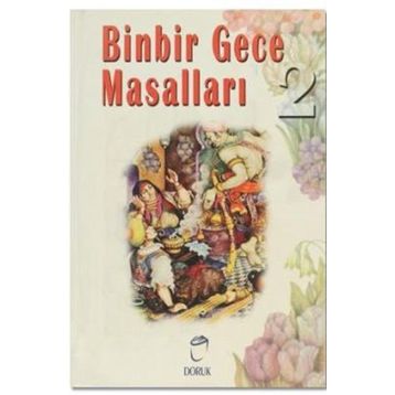 Binbir Gece Masalları 2 Cilt - Kolektif
