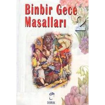 Binbir Gece Masalları 2 - kollektif