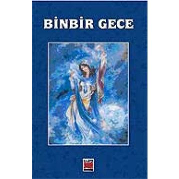 Binbir Gece Masalları Anonim - Anonim