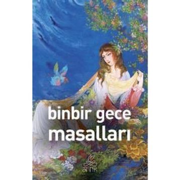 BINBIR GECE MASALLARI - ANONIM