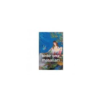 BINBIR GECE MASALLARI - GENEL