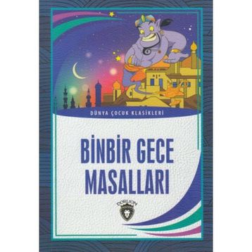 BINBIR GECE MASALLARI - GENEL