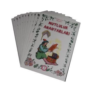 BINBIR GECE MASALLARI - KOLEKTIF