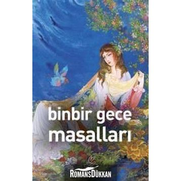 BINBIR GECE MASALLARI - KOLEKTIF