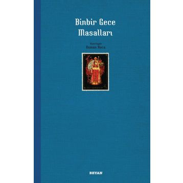 BINBIR GECE MASALLARI - OSMAN KOCA