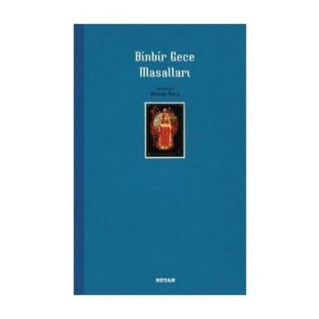 BINBIR GECE MASALLARI - OSMAN KOCA