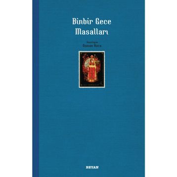 BINBIR GECE MASALLARI - OSMAN KOCA