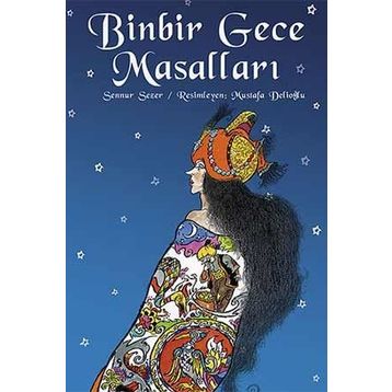 BINBIR GECE MASALLARI - SENNUR SEZER