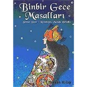 BINBIR GECE MASALLARI - SENNUR SEZER
