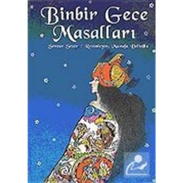 BINBIR GECE MASALLARI - SENNUR SEZER