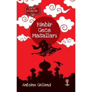 BINBIR GECE MASALLARI - SENNUR SEZER