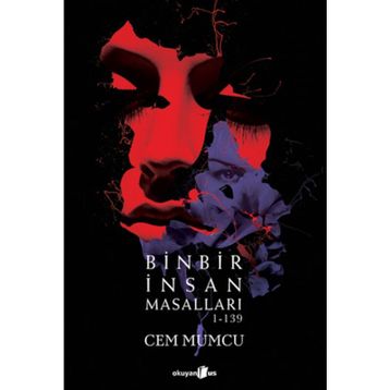 BINBIR İNSAN MASALLARI 1-139 - CEM MUMCU