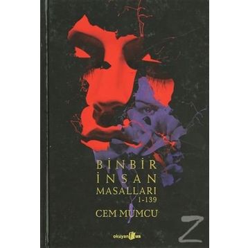 BINBIR İNSAN MASALLARI 1-139 - CEM MUMCU