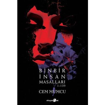 BINBIR İNSAN MASALLARI 1-139 - CEM MUMCU