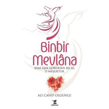 BINBIR MEVLANA - ALI CANIP OLGUNLU