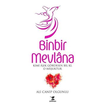 BINBIR MEVLANA - ALI CANIP OLGUNLU