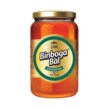 Binboğa 850 gr Çam Balı