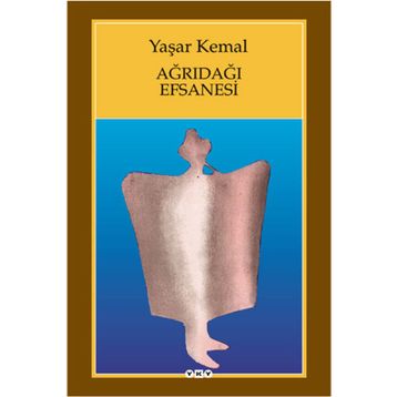 Binboğalar Efsanesi - Yaşar Kemal