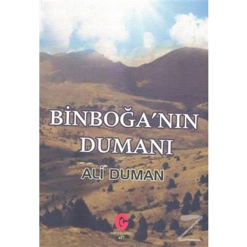 Binboğa’nın Dumanı - Ali Duman
