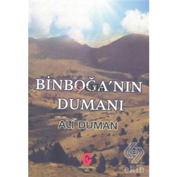 Binboğa’nın Dumanı - Ali Duman