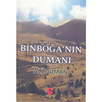 Binboğa’nın Dumanı - Ali Duman