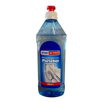 Bind 450 ml Activit Bulaşık Makinesi Parlatıcı