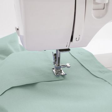 Bindallı Vera BV 108 Ev Tipi Dikiş Makinesi