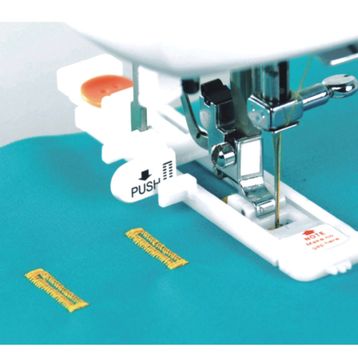 Bindallı Vera BV220 Ev Tipi Dikiş Makinesi