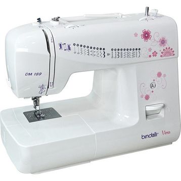 Bindallı Vera Dm 189 Dikiş Makinesi
