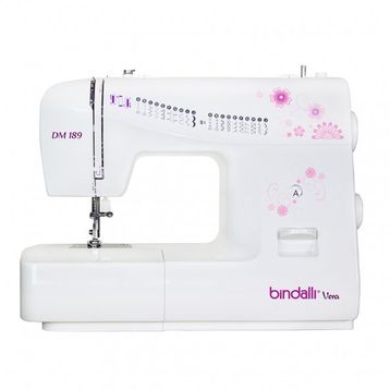 Bindallı Vera Dm 189 Dikiş Makinesi