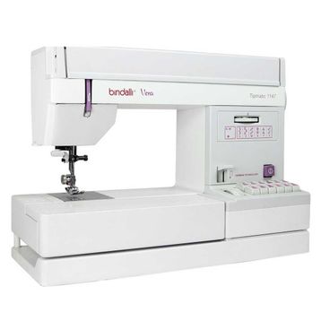 Bindallı Vera Tipmatic 1147 Dikiş ve Nakış Makinesi