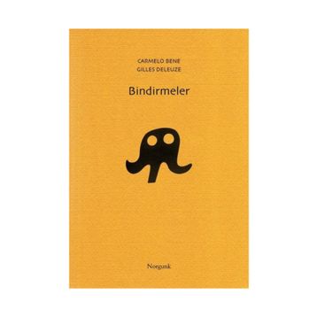 Bindirmeler - Gilles Deleuze
