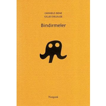 Bindirmeler - Gilles Deleuze